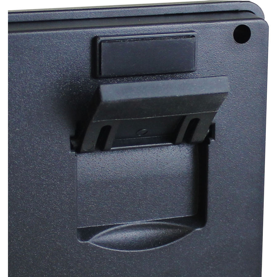 Adesso EasyTouch 630UB - Antimicrobial Waterproof Keyboard