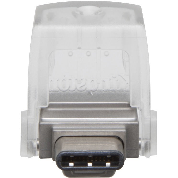 Kingston DataTraveler microDuo 3C