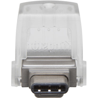 Kingston DataTraveler microDuo 3C