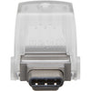 Kingston DataTraveler microDuo 3C