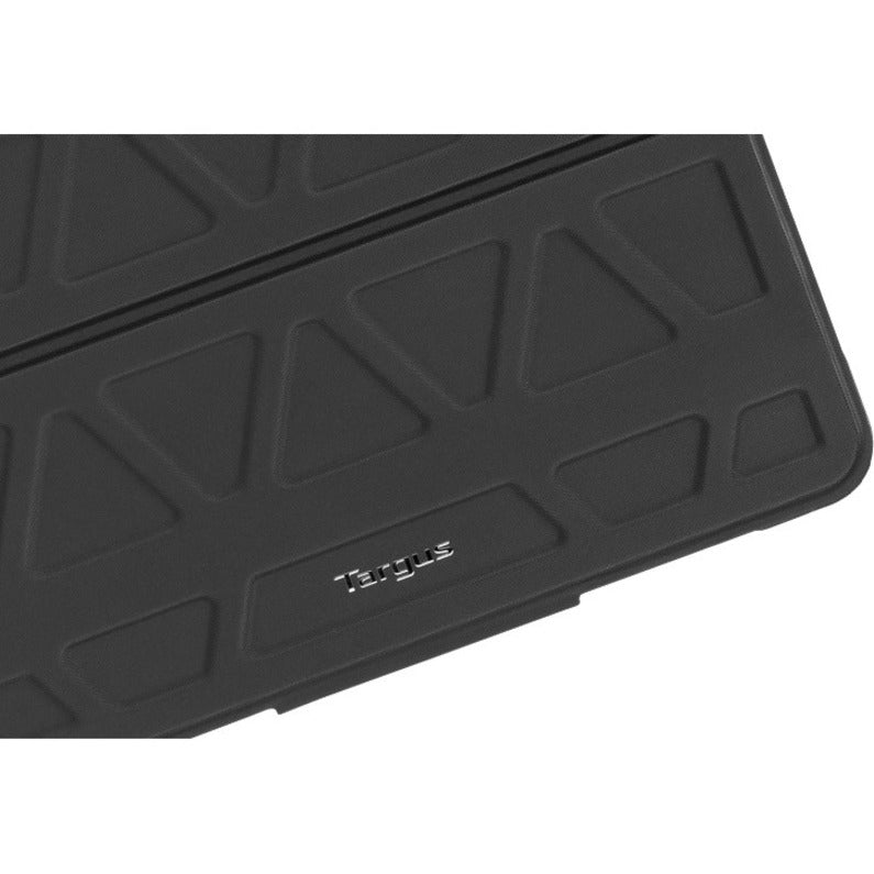 Targus Pro-Tek THZ695GL Carrying Case (Folio) Apple iPad mini, iPad mini 2, iPad mini 3, iPad mini 4, iPad mini (5th Generation) Tablet - Black