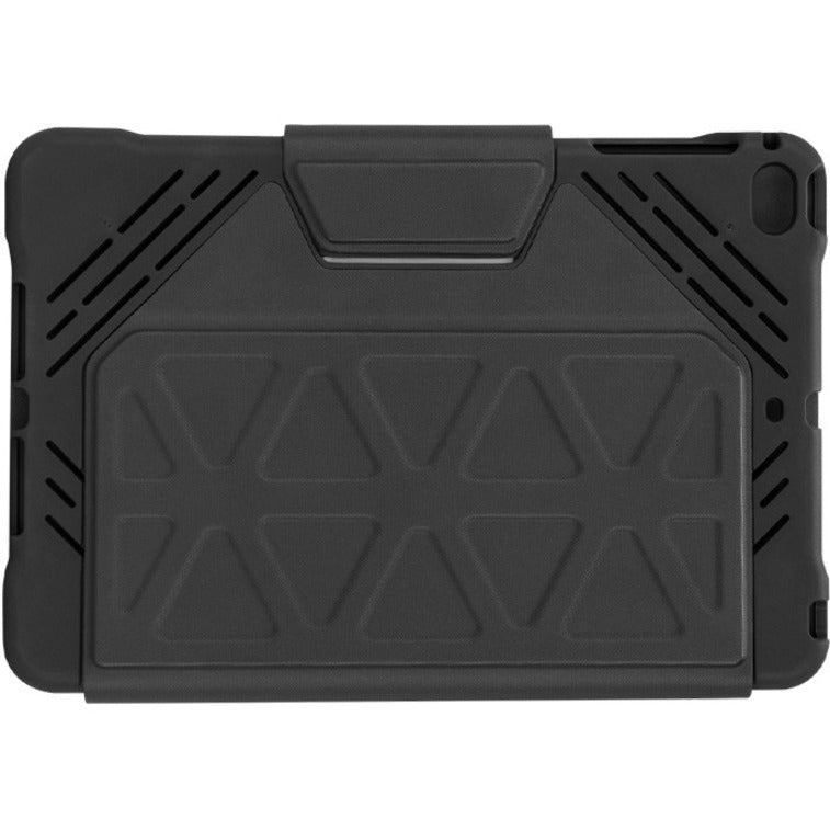 Targus Pro-Tek THZ695GL Carrying Case (Folio) Apple iPad mini, iPad mini 2, iPad mini 3, iPad mini 4, iPad mini (5th Generation) Tablet - Black
