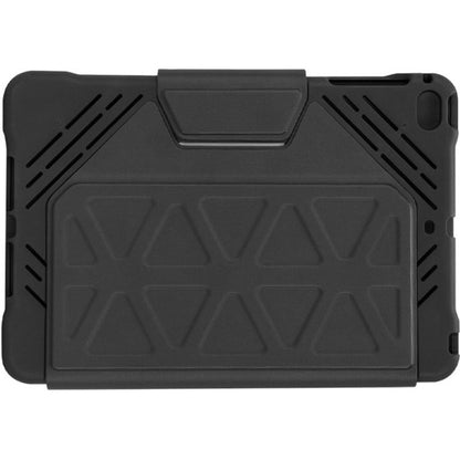 Targus Pro-Tek THZ695GL Carrying Case (Folio) Apple iPad mini, iPad mini 2, iPad mini 3, iPad mini 4, iPad mini (5th Generation) Tablet - Black