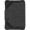 Targus Pro-Tek THZ695GL Carrying Case (Folio) Apple iPad mini, iPad mini 2, iPad mini 3, iPad mini 4, iPad mini (5th Generation) Tablet - Black