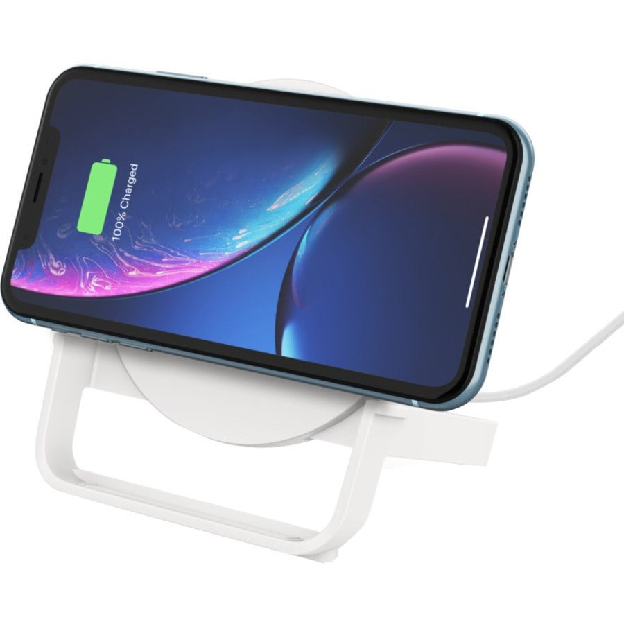 Belkin BOOST&uarr;CHARGE Wireless Charging Stand 10W