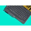 Logitech Universal Folio Keyboard/Cover Case (Folio) for 10.5" iPad 2