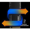 Samsung 970 EVO Plus 1 TB Solid State Drive - M.2 2280 Internal - PCI Express NVMe (PCI Express NVMe 3.0 x4)