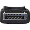 Tripp Lite 6in DisplayPort to VGA Adapter Active Converter DP to VGA M/F 6"