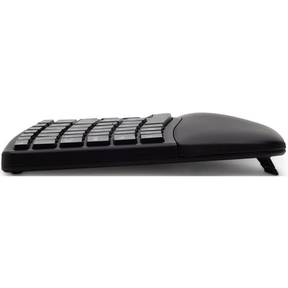 Kensington Pro Fit Ergo Wireless Keyboard and Mouse-Black