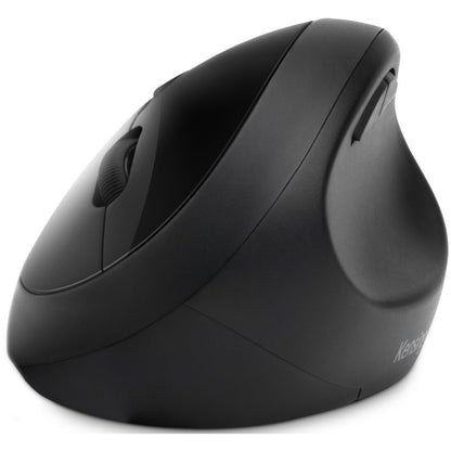 Kensington Pro Fit Ergo Wireless Keyboard and Mouse-Black