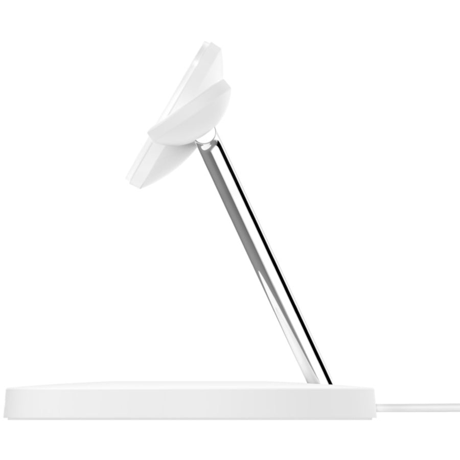 Belkin BOOST&uarr;CHARGE Pro 3-in-1 Wireless Charger With MagSafe