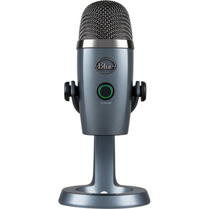 Blue Yeti Nano Wired Condenser Microphone