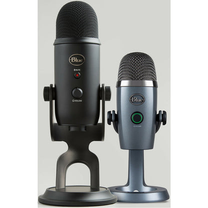 Blue Yeti Nano Wired Condenser Microphone