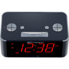 Emerson SmartSet ER100201 Desktop Clock Radio