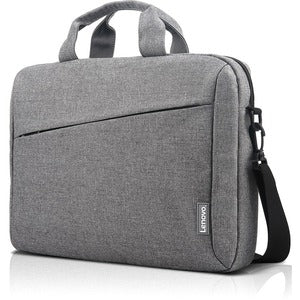 Lenovo T210 Carrying Case for 15.6" Notebook - Gray