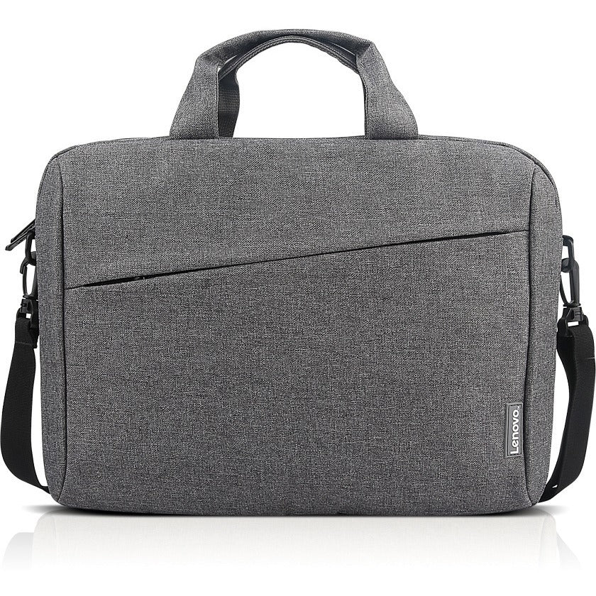 Lenovo T210 Carrying Case for 15.6" Notebook - Gray
