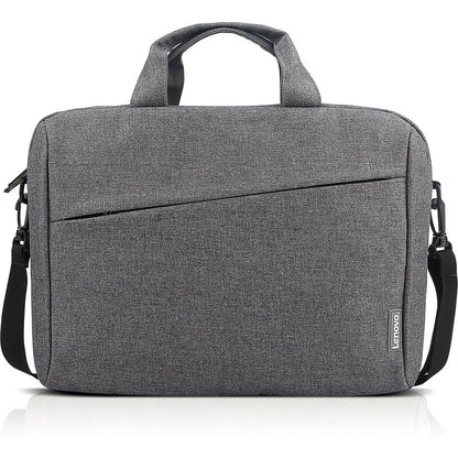 Lenovo T210 Carrying Case for 15.6" Notebook - Gray