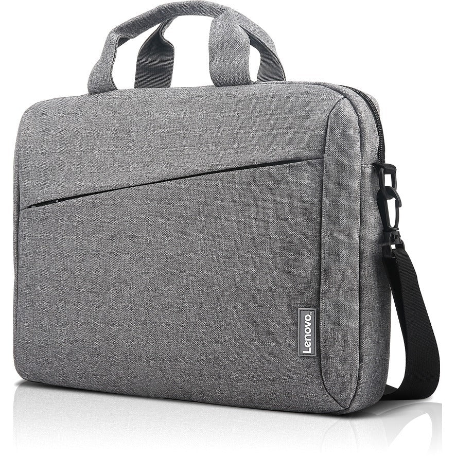 Lenovo T210 Carrying Case for 15.6" Notebook - Gray