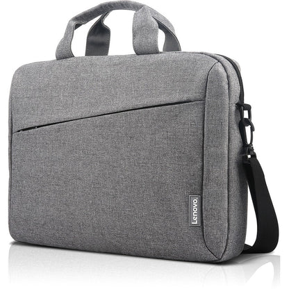 Lenovo T210 Carrying Case for 15.6" Notebook - Gray