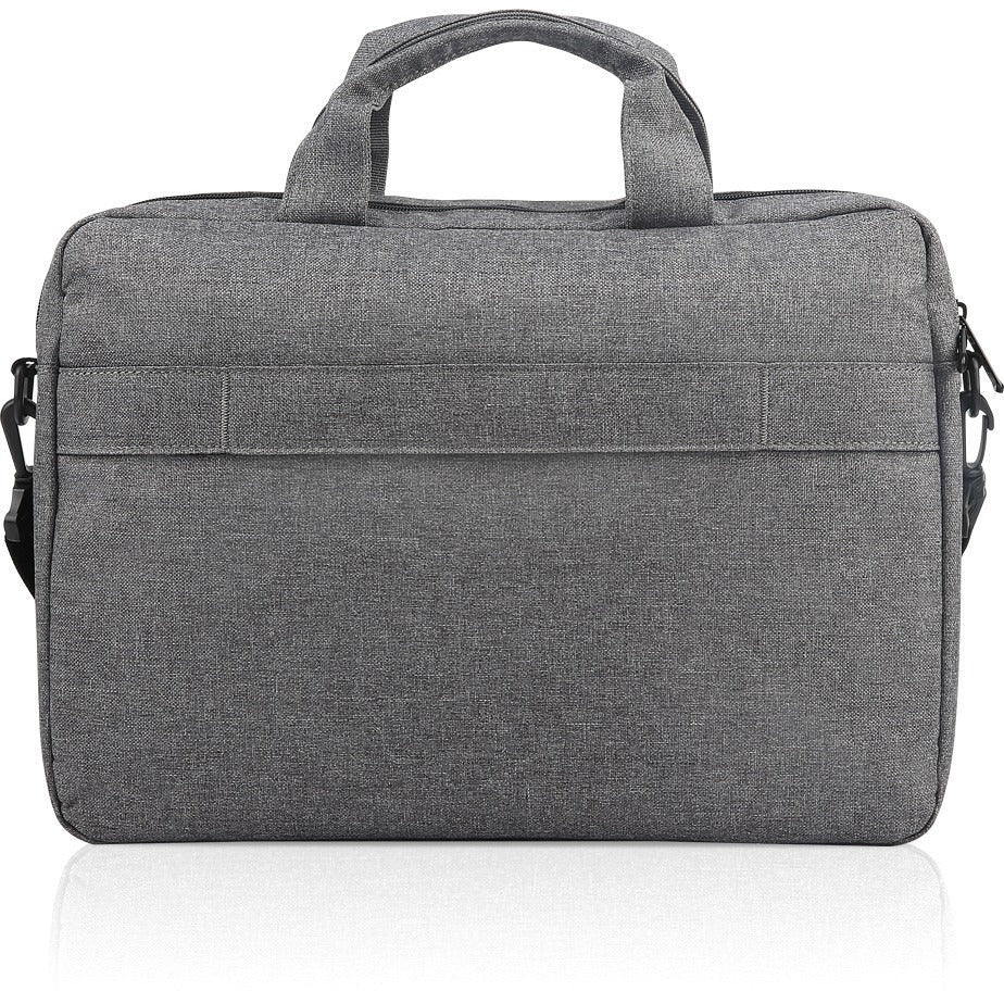 Lenovo T210 Carrying Case for 15.6" Notebook - Gray
