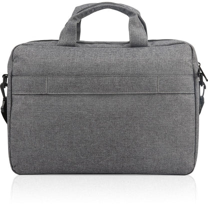 Lenovo T210 Carrying Case for 15.6" Notebook - Gray