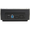 StarTech.com USB 3.0 SATA Hard Drive Docking Station