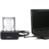 StarTech.com USB 3.0 SATA Hard Drive Docking Station