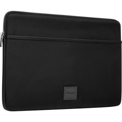 Targus Urban TBS933GL Carrying Case (Sleeve) for 15.6" Notebook - Black