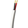 C2G 500ft 18 AWG Plenum-Rated Bulk Speaker Wire