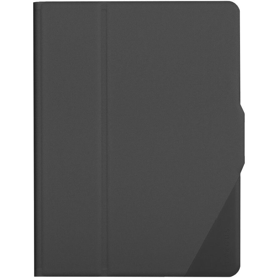Targus Versavu THZ863GL Carrying Case (Folio) for 10.2" to 10.5" Apple iPad Air (3rd Generation), iPad Pro, iPad (7th Generation), iPad (8th Generation) Tablet - Black