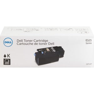 Dell Original Toner Cartridge