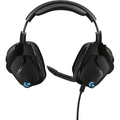 Logitech G935 Wireless 7.1 Surround Lightsync Gaming Headset