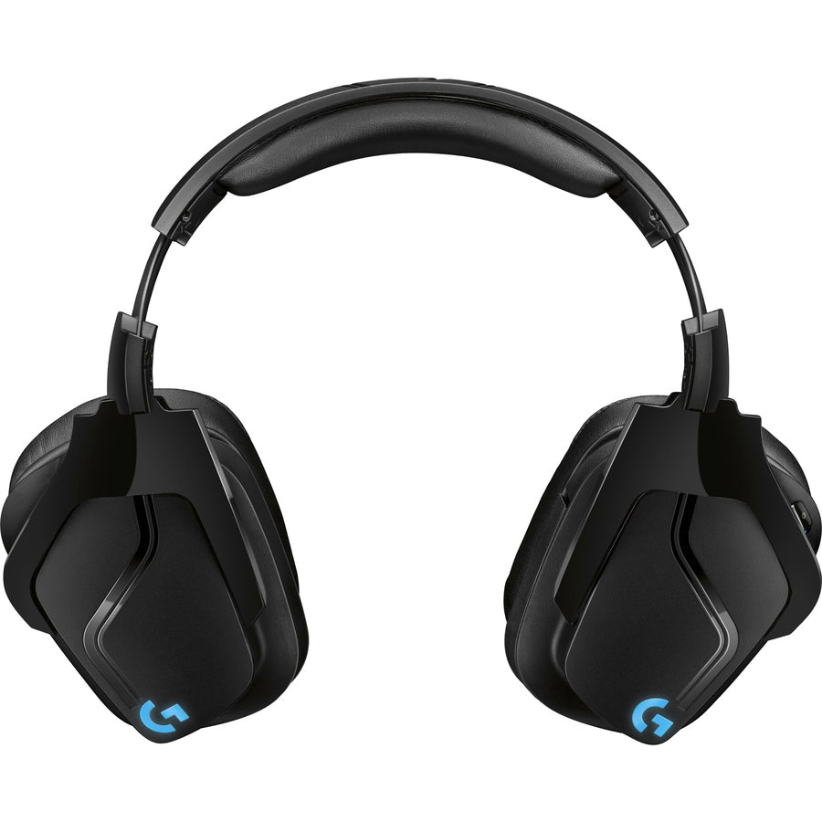 Logitech G935 Wireless 7.1 Surround Lightsync Gaming Headset