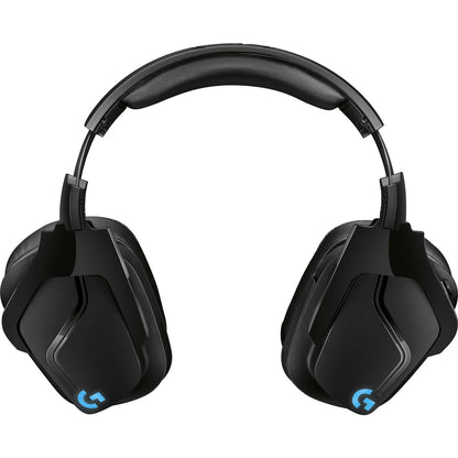 Logitech G935 Wireless 7.1 Surround Lightsync Gaming Headset