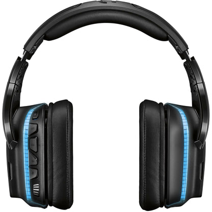Logitech G935 Wireless 7.1 Surround Lightsync Gaming Headset