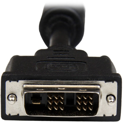 StarTech.com 15 ft DVI-D Single Link Cable - M/M