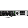APC by Schneider Electric Smart-UPS SRT 3000VA RM 120V