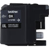 Brother Genuine Innobella LC107BK Super High Yield Black Ink Cartridge