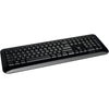 Microsoft Wireless Desktop 850 Keyboard - Black