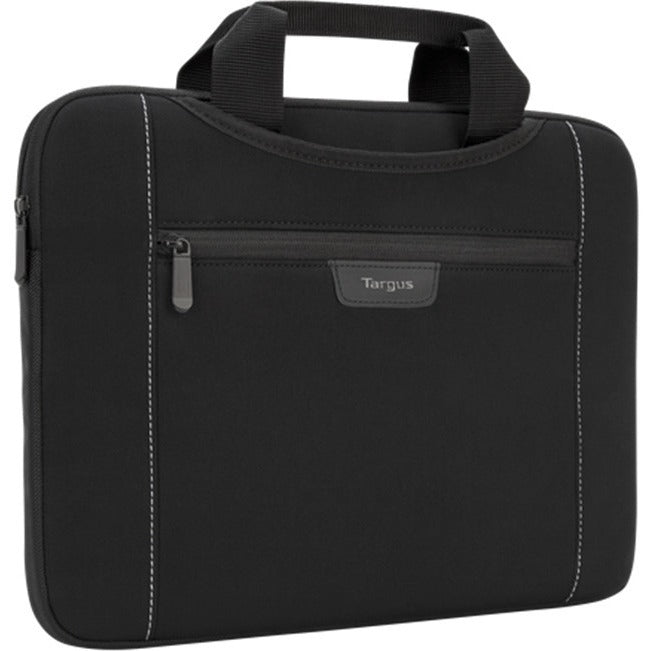 Targus Slipskin TSS932 Carrying Case (Sleeve) for 14" Notebook - Black