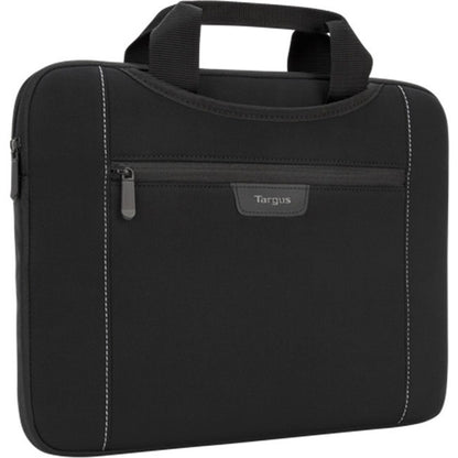 Targus Slipskin TSS932 Carrying Case (Sleeve) for 14" Notebook - Black