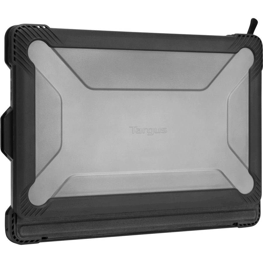 Targus SafePort THD495GL Carrying Case (Folio) Microsoft Surface Pro 7, Surface Pro 6, Surface Pro 4, Surface Pro (5th Gen) Tablet - Black