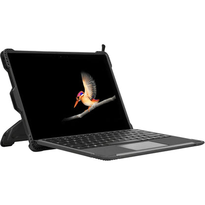 Targus SafePort THD495GL Carrying Case (Folio) Microsoft Surface Pro 7, Surface Pro 6, Surface Pro 4, Surface Pro (5th Gen) Tablet - Black