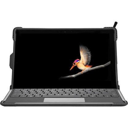 Targus SafePort THD495GL Carrying Case (Folio) Microsoft Surface Pro 7, Surface Pro 6, Surface Pro 4, Surface Pro (5th Gen) Tablet - Black