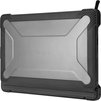 Targus SafePort THD495GL Carrying Case (Folio) Microsoft Surface Pro 7, Surface Pro 6, Surface Pro 4, Surface Pro (5th Gen) Tablet - Black
