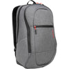 Targus Commuter TSB89604US Carrying Case (Backpack) for 16" Notebook - Gray