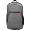 Targus Commuter TSB89604US Carrying Case (Backpack) for 16" Notebook - Gray