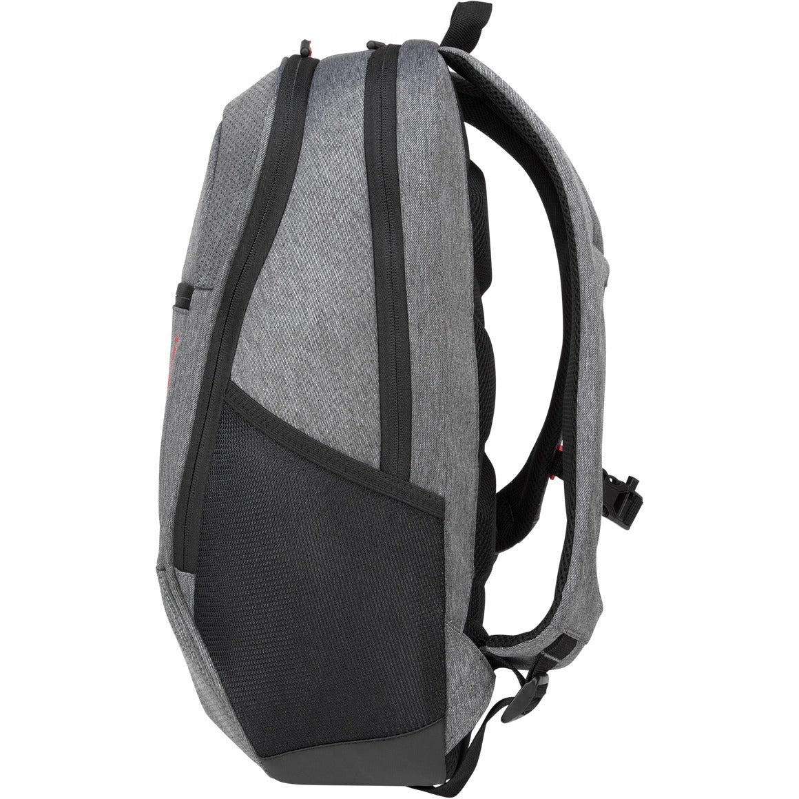Targus Commuter TSB89604US Carrying Case (Backpack) for 16" Notebook - Gray