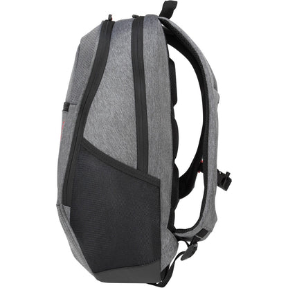 Targus Commuter TSB89604US Carrying Case (Backpack) for 16" Notebook - Gray