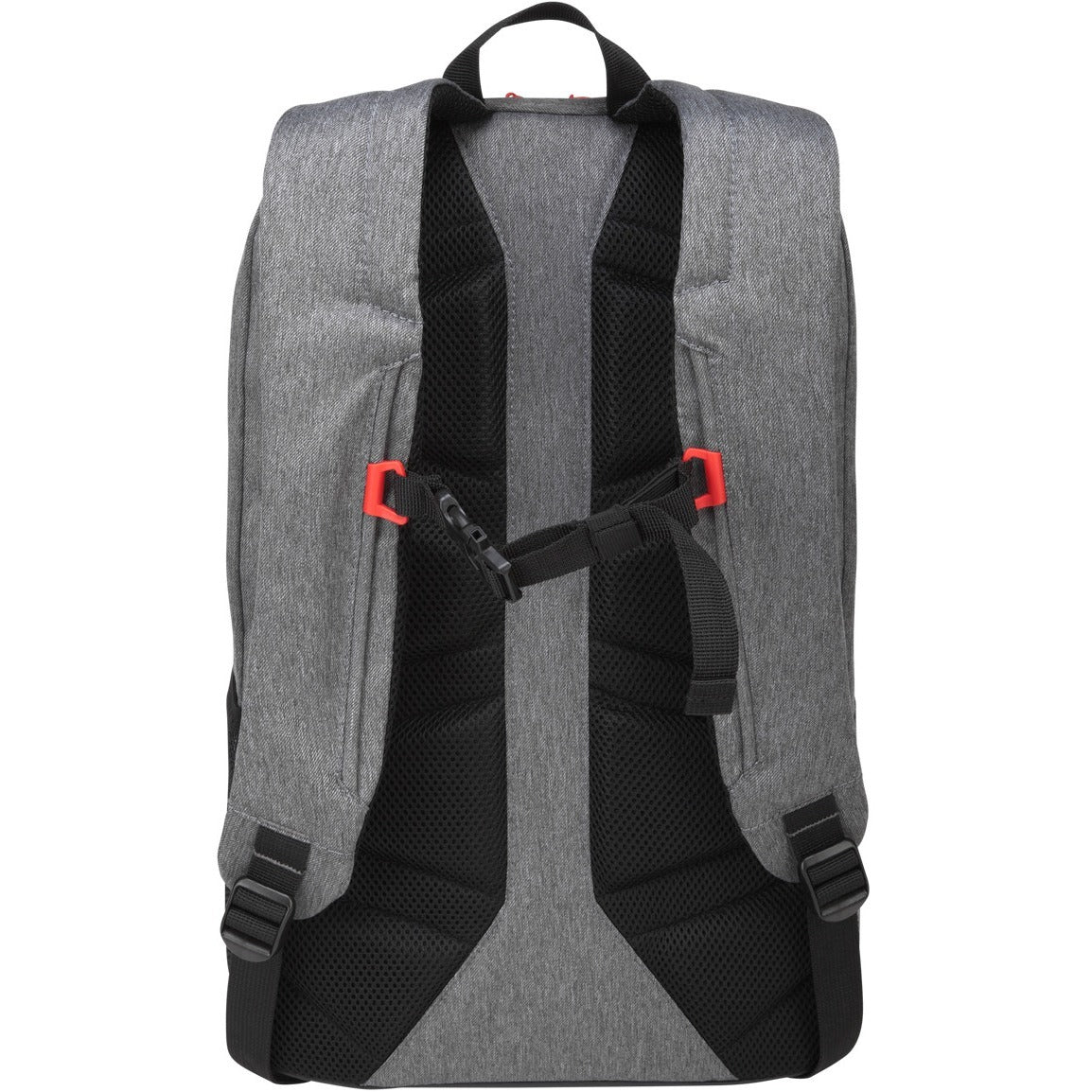 Targus Commuter TSB89604US Carrying Case (Backpack) for 16" Notebook - Gray